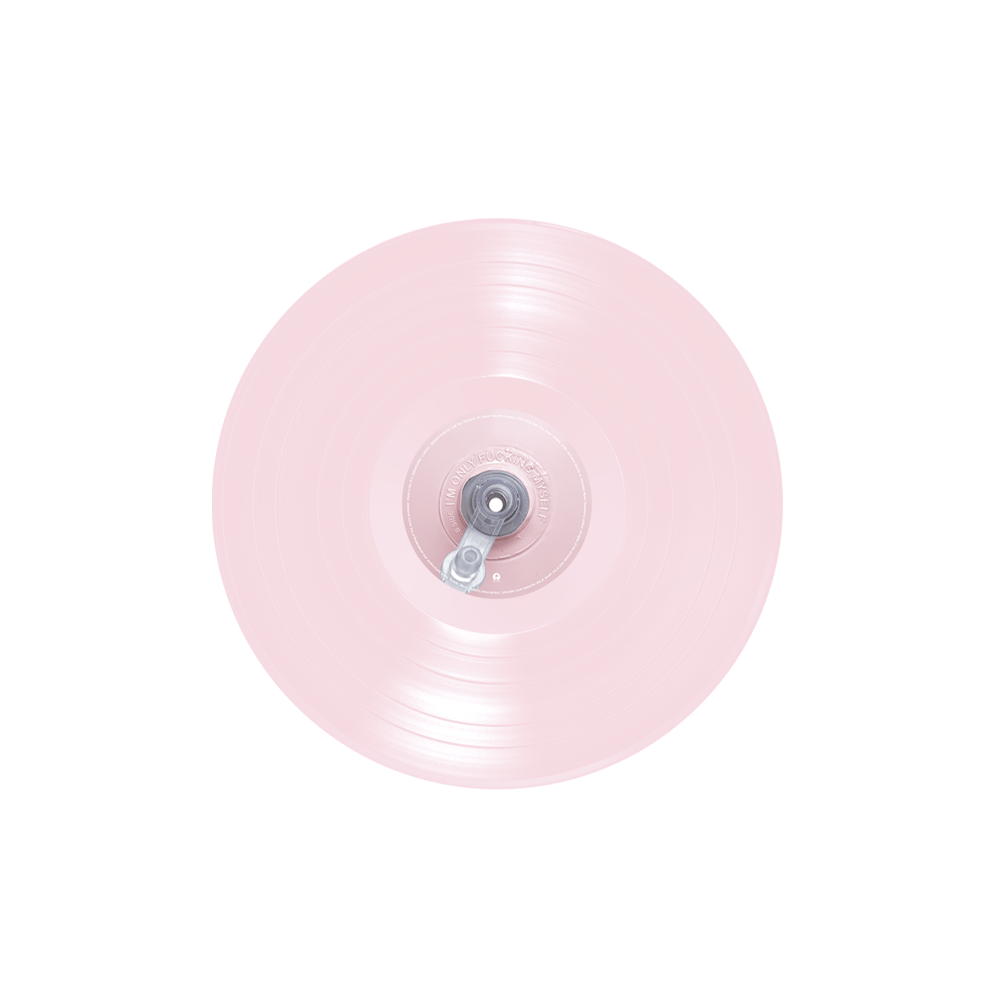 Vinil Lola Young - I'm Only F**king Myself: The Basic B*tch
